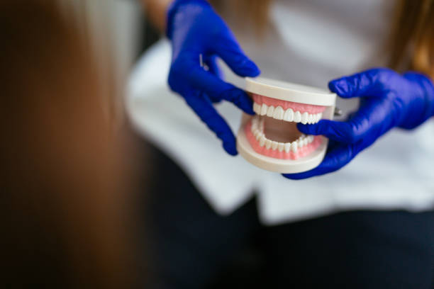 Best Dental Fillings (Composite and Amalgam)  in Union Point, GA