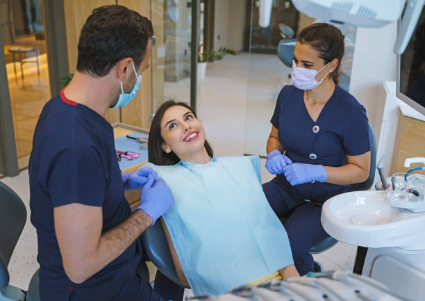 TMJ/TMD Treatment in Union Point, GA