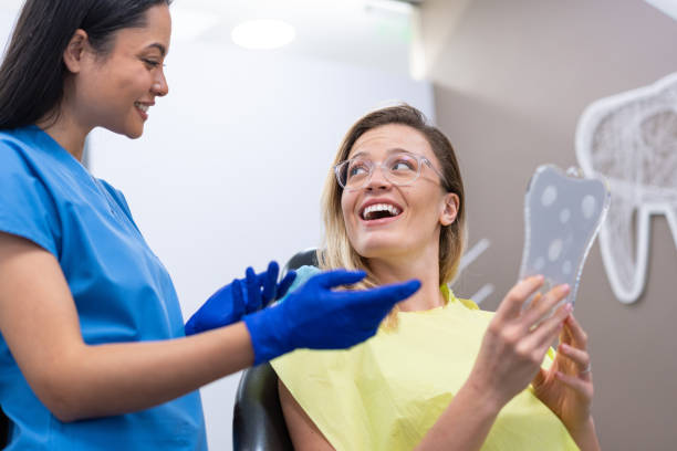 Best Teeth Whitening  in Union Point, GA