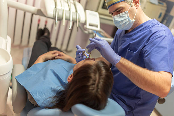 Dental X-Rays and Imaging in Union Point, GA