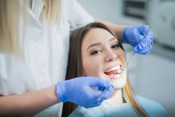 Why Choose Us for Your Dental Needs in Union Point, GA