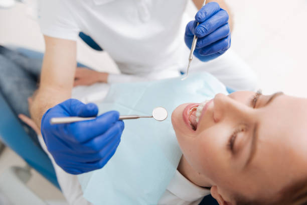 Best Veneers and Lumineers  in Union Point, GA