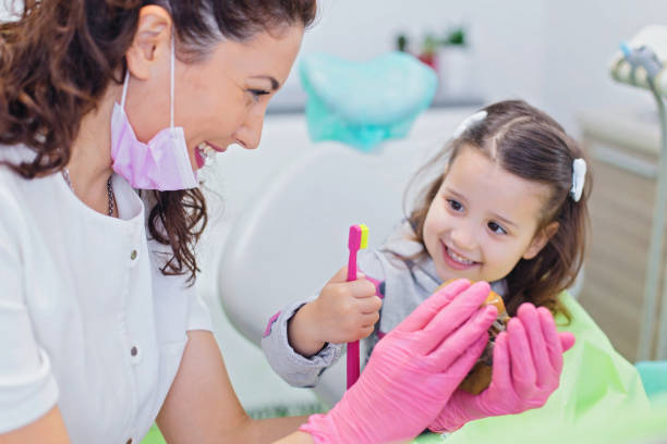 Best Laser Dentistry  in Union Point, GA